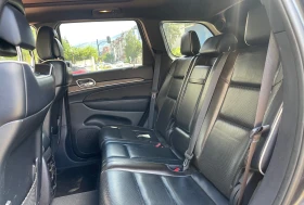 Jeep Grand cherokee Overland, снимка 12