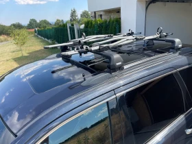 Jeep Grand cherokee Overland, снимка 5