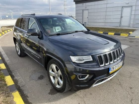 Jeep Grand cherokee Overland, снимка 15