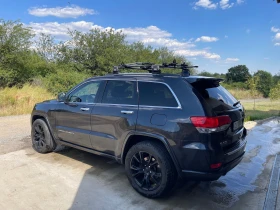Jeep Grand cherokee Overland, снимка 4