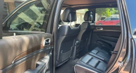 Jeep Grand cherokee Overland, снимка 13