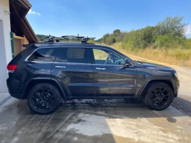 Jeep Grand cherokee Overland, снимка 8
