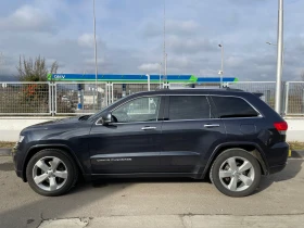 Jeep Grand cherokee Overland, снимка 16