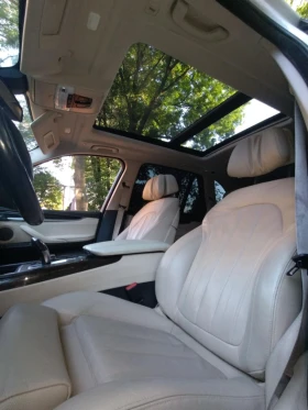 BMW X5 BMW x5 40e plug in hybrid 313кс., снимка 7