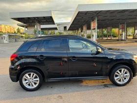 Mitsubishi ASX Лек автомобил, снимка 8