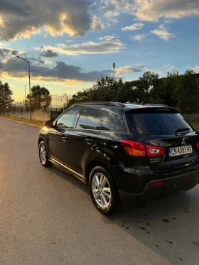 Mitsubishi ASX Лек автомобил, снимка 5