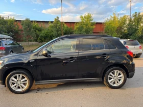 Mitsubishi ASX Лек автомобил, снимка 4