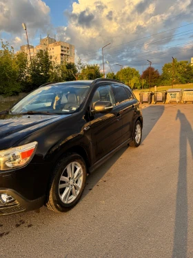 Mitsubishi ASX Лек автомобил, снимка 3