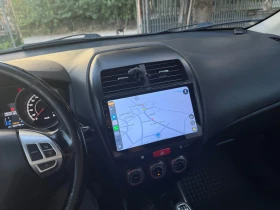 Mitsubishi ASX Лек автомобил, снимка 13