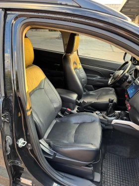 Mitsubishi ASX Лек автомобил, снимка 9