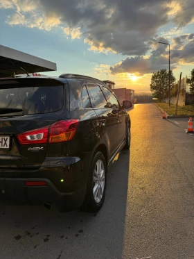 Mitsubishi ASX Лек автомобил, снимка 7