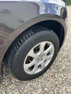 Audi Q5, снимка 8