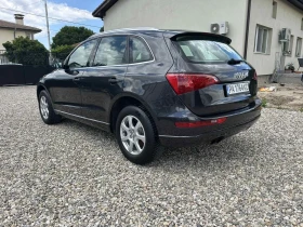 Audi Q5, снимка 6