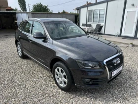 Audi Q5, снимка 1