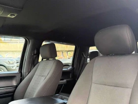 Ford F150 * 4WD SuperCrew Box* АВТОКРЕДИТ БЕЗ ПЪРВОНАЧАЛНА* , снимка 14