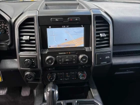Ford F150 * 4WD SuperCrew Box* АВТОКРЕДИТ БЕЗ ПЪРВОНАЧАЛНА* , снимка 11