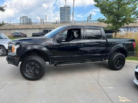 Ford F150 * 4WD SuperCrew Box* АВТОКРЕДИТ БЕЗ ПЪРВОНАЧАЛНА* , снимка 2