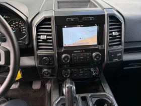 Ford F150 * 4WD SuperCrew Box* АВТОКРЕДИТ БЕЗ ПЪРВОНАЧАЛНА* , снимка 9