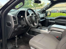 Ford F150 * 4WD SuperCrew Box* АВТОКРЕДИТ БЕЗ ПЪРВОНАЧАЛНА* , снимка 5