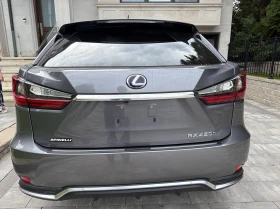 Lexus RX 450h | CARFAX | АВТОФИНАНСИРАНЕ, снимка 5