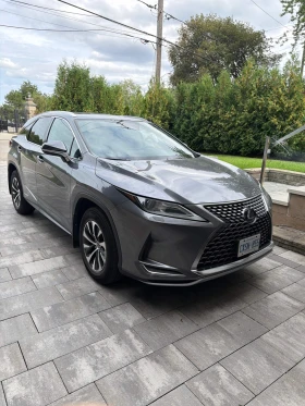 Lexus RX 450h | CARFAX | АВТОФИНАНСИРАНЕ, снимка 1