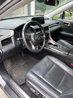 Lexus RX 450h | CARFAX | АВТОФИНАНСИРАНЕ, снимка 7
