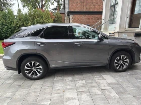 Lexus RX 450h | CARFAX | АВТОФИНАНСИРАНЕ, снимка 4