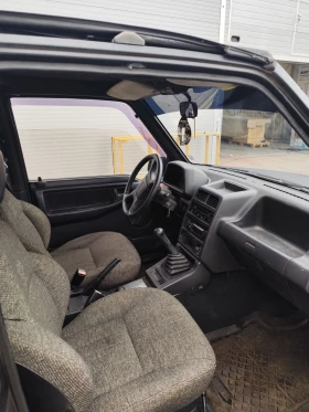 Suzuki Vitara, снимка 8
