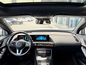 Mercedes-Benz EQC, снимка 7