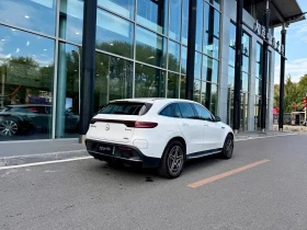 Mercedes-Benz EQC, снимка 3