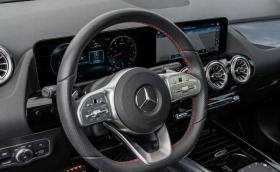 Mercedes-Benz GLA 250 4M AMG*MBUX NAVI*PANORAMA*KAMERA*LED*PDC, снимка 9