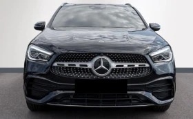 Mercedes-Benz GLA 250 4M AMG*MBUX NAVI*PANORAMA*KAMERA*LED*PDC, снимка 1