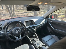 Mazda CX-5, снимка 7 - Автомобили и джипове - 45233849