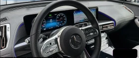 Mercedes-Benz EQC 400 4M AMG DESIGNO HUD | Mobile.bg    7