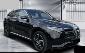 Mercedes-Benz EQC 400 4M AMG DESIGNO HUD | Mobile.bg    2