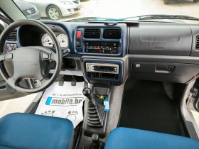 Suzuki Jimny 1.3I 4X4 | Mobile.bg   11