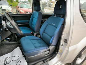 Suzuki Jimny 1.3I 4X4 | Mobile.bg   7