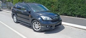 Honda Cr-v 2.2 CTDI EXECUTIVE AERO, снимка 6