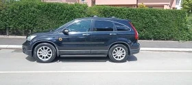 Honda Cr-v 2.2 CTDI EXECUTIVE AERO, снимка 2