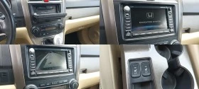 Honda Cr-v 2.2 CTDI EXECUTIVE AERO, снимка 14