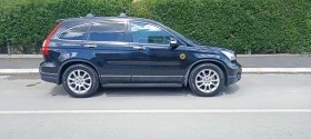 Honda Cr-v 2.2 CTDI EXECUTIVE AERO, снимка 5