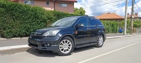 Honda Cr-v 2.2 CTDI EXECUTIVE AERO, снимка 1