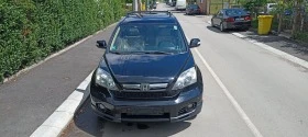 Honda Cr-v 2.2 CTDI EXECUTIVE AERO, снимка 7