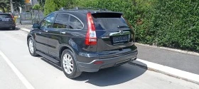 Honda Cr-v 2.2 CTDI EXECUTIVE AERO, снимка 3