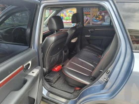 Hyundai Santa fe, снимка 6