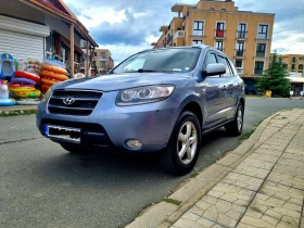 Hyundai Santa fe, снимка 1