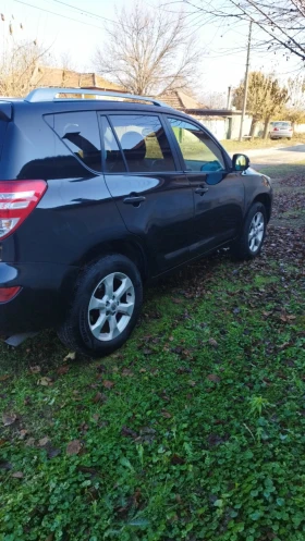 Toyota Rav4 2.2 D4D FACELIFT, снимка 4