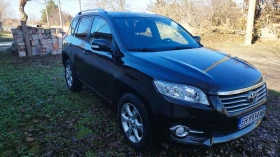 Toyota Rav4 2.2 D4D FACELIFT, снимка 6