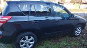 Toyota Rav4 2.2 D4D FACELIFT, снимка 5