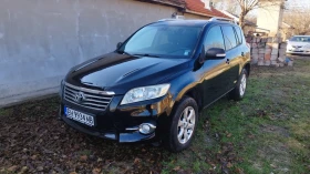 Toyota Rav4 2.2 D4D FACELIFT, снимка 1